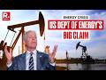 Global Energy Crisis: 'Set To Release 172 Million Barrels Of Oil,'  Says US Department Of Energy