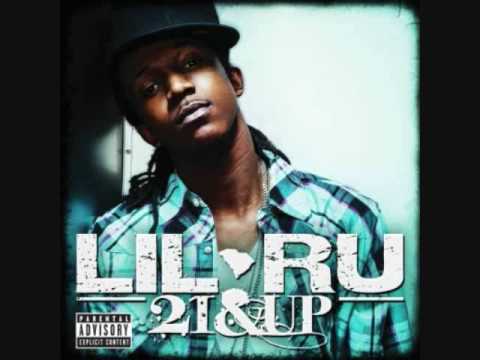 Nasty Song  Lil Ru