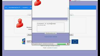 Moodle - Wysyłanie Wiadomości Do Użytkowników Kursu