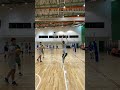 【バレー】ジャンプサーブ #Shorts