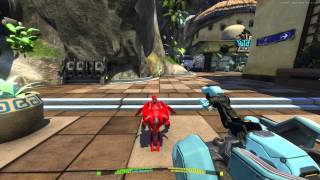 Famous Firefall Multi Turret Speed Patch v0.8.1742 Wealth