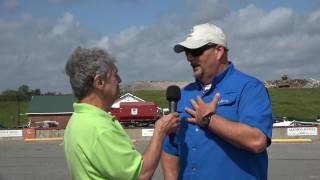 Landfill AmnestyDay 2017 05 01