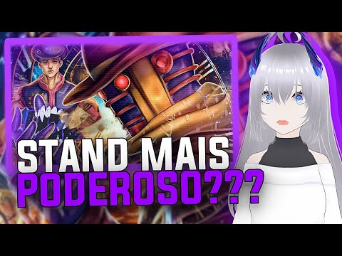Noksiya React | WLO - Calamidade [ Jojo Bizarre Adventure/ Tooru - Wonder of U ]