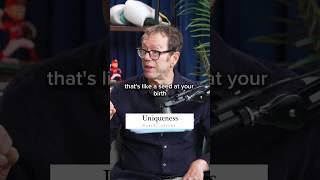 Uniqueness Robert Greene