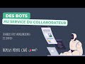 Ppite caf les best practices pour des bots de relation client efficients et respectueux