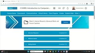 Full CI1000 6 15 2026 Start Wk5 Assignment News