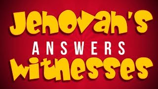 Field Service Supplies Jehovah Witness