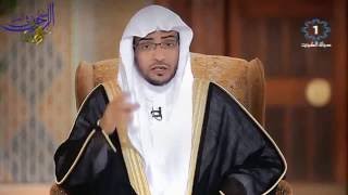 الدُّعاء حال المرض ممَّا يُرغَّب فيه المؤمن - الشيخ صالح المغامسي