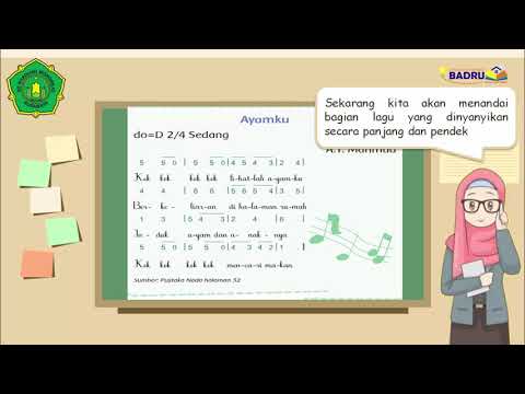 Lagu yang berjudul ayamku diciptakan oleh