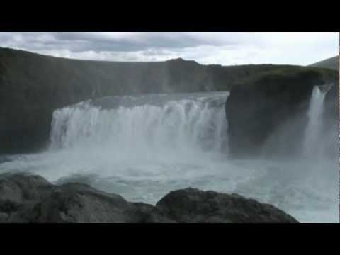 Vidéo: Chute d'eau Dettifoss en Islande : le guide complet