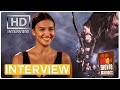 Was Irina Shayk's boyfriend Ronaldo jealous of The Rock? | Hercules Interview