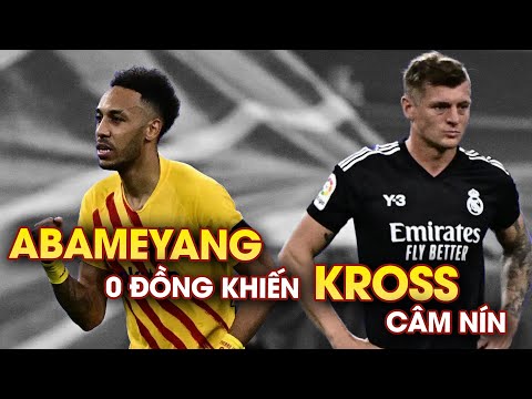 AUBAMEYANG MÓN HÀNG THẢI 0 ĐỒNG NGON HƠN CẢ 400 TRIỆU EURO GRIEZMANN, COUTINHO, DEMBELE CỘNG LẠI