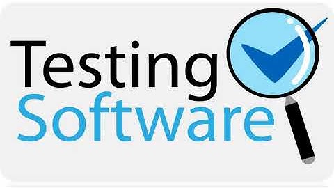 Software testing training in Noida
