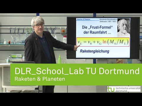 DLR School Lab TU Dortmund 