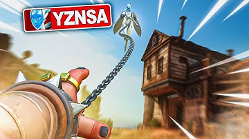 DESTROYING the Rank #1 Echo w/ my HOOKS | Overwatch 2