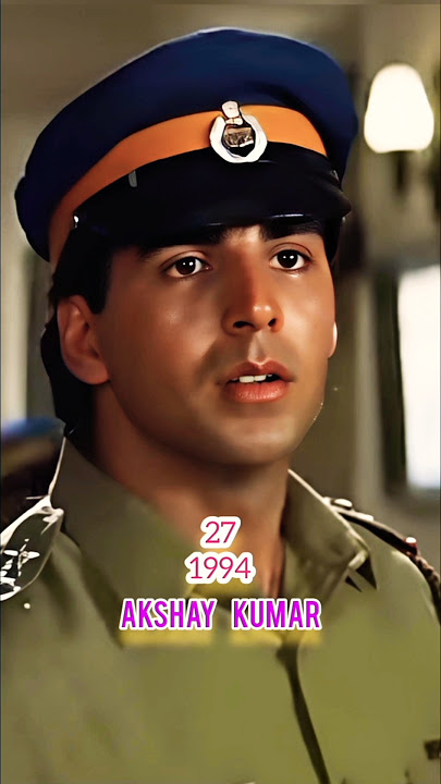 Mohra ( 1994 - 2025 ) 30 Years Journey || Akshay kumar || Sunil sheety || #movie #cast