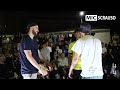 MIC SCRAUSO IV - Drimer vs Kylian vs Skietto (8ttavi di finale)