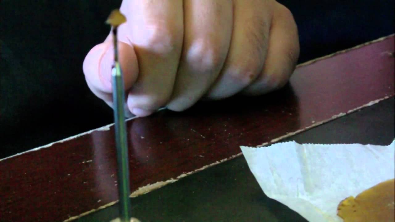 Chalice Errl "XJ-13" Review