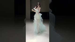 4K Outfit Try-On Haul Chic & Trendy Sheer Looks