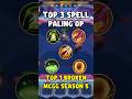 TOP 3 BATTLE SPELL PALING OP SEASON 5 #MagicChessGoGo #MCGGIDCreators