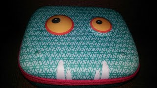ZIPIT Beast Lunch Box, Green Amazon Review