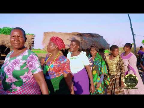 KIJA MDUNI UJUMBE KWA LUPASHA OFFICIAL VIDEO