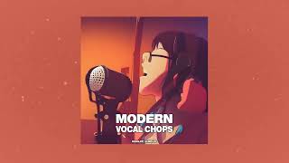Highlife Samples Modern Vocal Chops