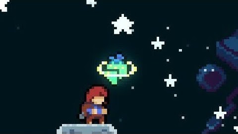 my first celeste map [Showcase]