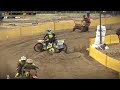 RACE TWO - SUNDAY - GP LOMMEL - BELGIUM