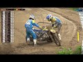 RACE TWO - SUNDAY - GP LOMMEL - BELGIUM