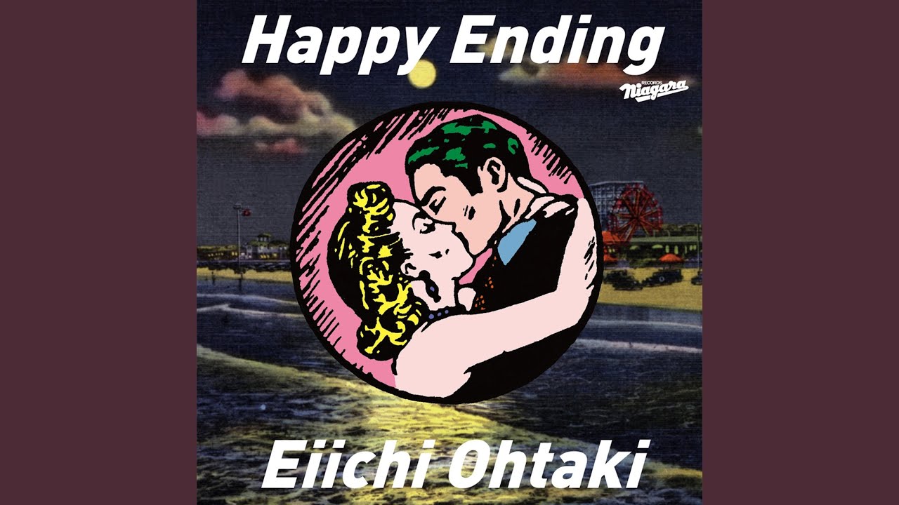 Happy End de Hajimeyo (Bacharach Version) - YouTube
