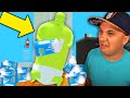 I Gave My BABY So Much Milk This Happened... | Who's Your Daddy