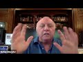 Dr. Richard Bandler talks about 'resilience' with Kay Cooke.