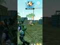 MC JACARE' - TOMA TAPA (FREE FIRE EDIT )#shorts