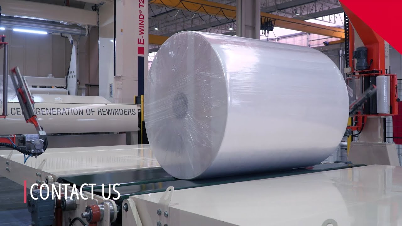 A.Celli R-WAY® Integrated Solutions: Product Quality