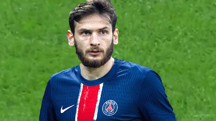 Khvicha Kvaratskhelia All 6 Goals for Psg