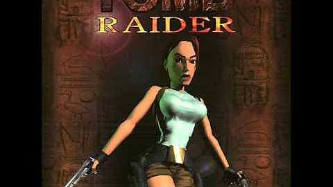 Tomb Raider Soundtrack: 08 - Midas' Palace