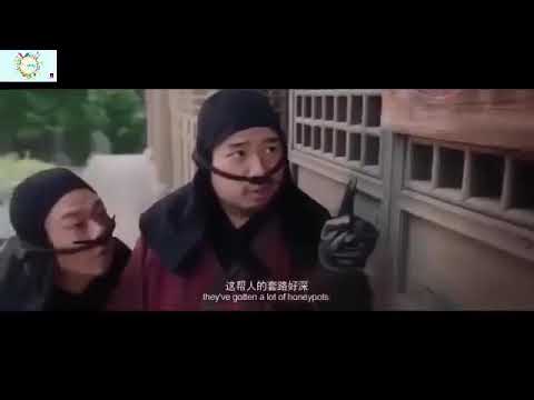 Phim lẻ Hồng kông siêu hài hước | phim lẻ hài hồng kông
