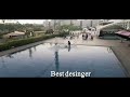 وقوع الممثلات الهندية في الماء وقوع الممثلات الهندية في الماء