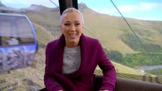 Helloworld Tv Show - Ep.3 - Christchurch