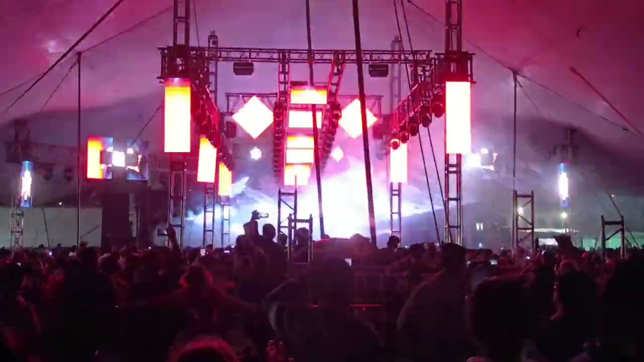 Sonido fania 97- altepexi 2025