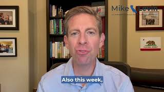 Rep. Mike Levin's Weekly Update | March 17, 2024