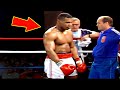 Wow  young mike tyson 18 knockouts in the 1st year full