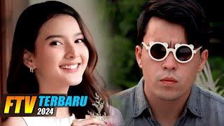 FTV Terbaru Erdin Werdrayana & Nabila Zavira Cewek Jetset Kadang Bikin Wah Kadang Hah