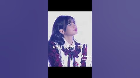 Ketika semua gen 8 masuk senbatsu, tetapi bagaimana dengan flora #jkt48 #2024 #ssk #sousenkyo #fjkt
