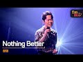 [I&#39;m LIVE] Jung yup (정엽) &amp; Nothing Better