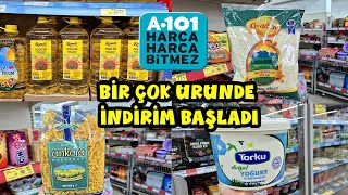 A101 Dolu Dolu İndi̇ri̇mlerkomi̇li̇ Yağ Bakli̇yat Peyni̇rler İndi̇ri̇mdea101 Haftanin Yildizlari İndi̇ri̇mi̇