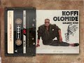 Koffi Olomidé Style Coupé 90s Vintage Makossa Soukous Instrumental La Vintage Beats 