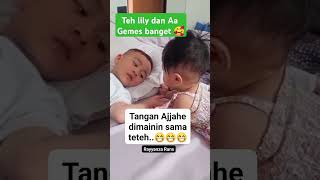 Sipaling Sayang Sama Adeknya