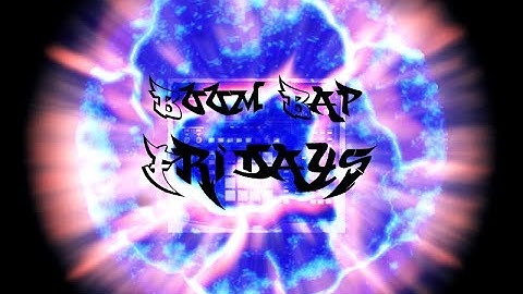 Boom Bap Fridays Episode 1